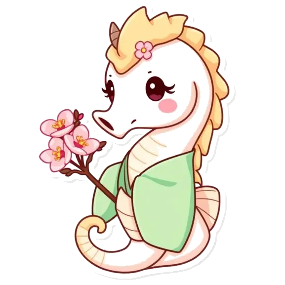 About Seahorse.Tokyo